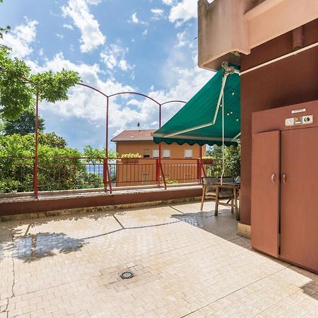 Apartamento La Terrazza Brunate Exterior foto