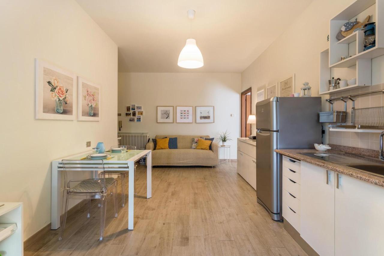 Apartamento La Terrazza Brunate Exterior foto