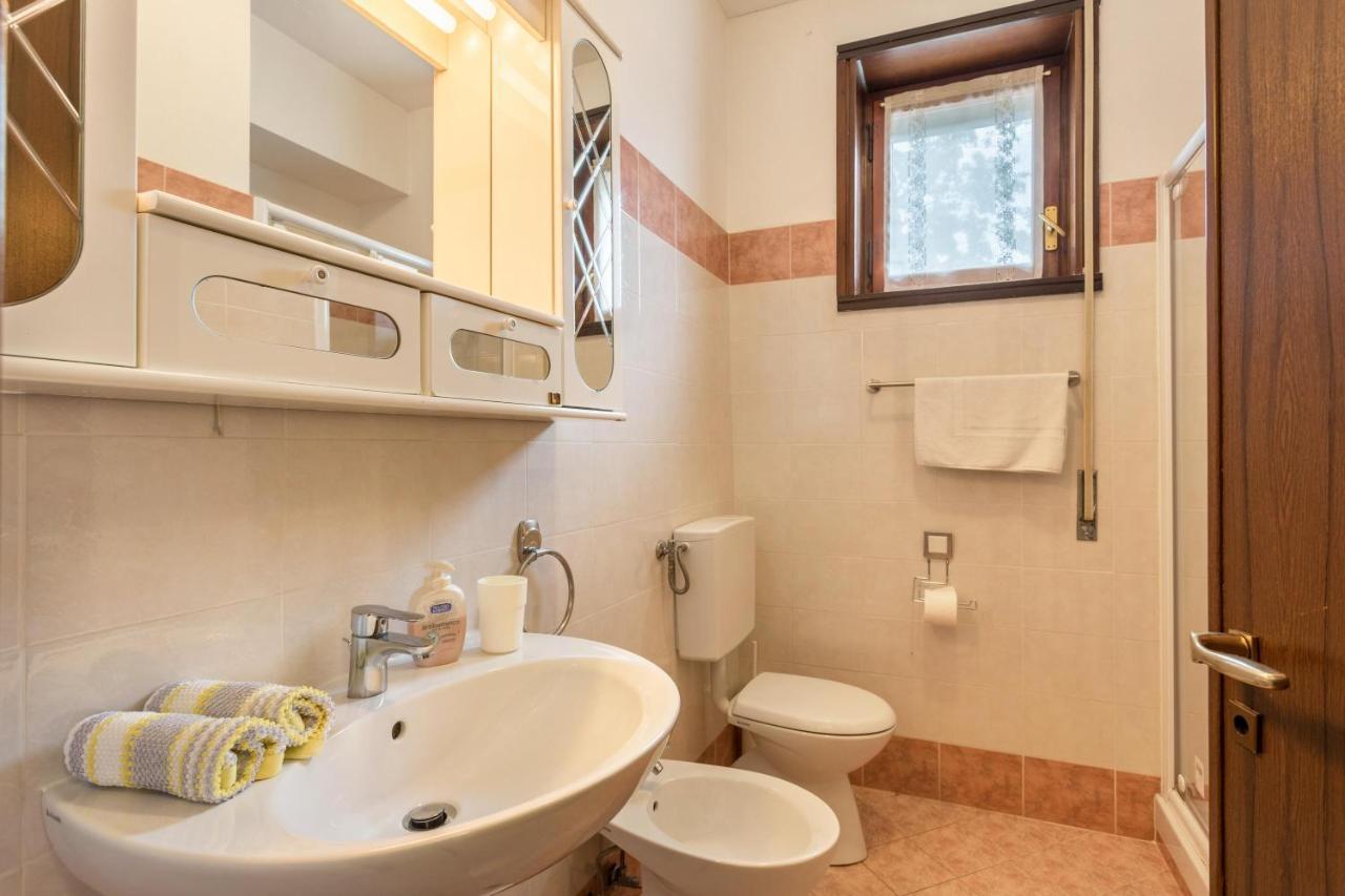 Apartamento La Terrazza Brunate Exterior foto