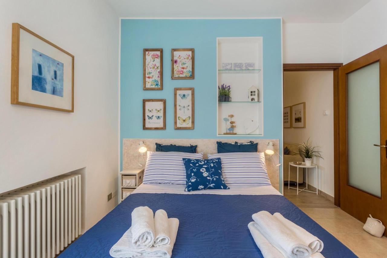 Apartamento La Terrazza Brunate Exterior foto