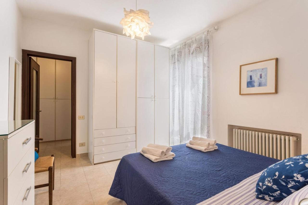 Apartamento La Terrazza Brunate Exterior foto